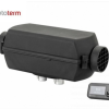 Calefacción Autoterm Air 2D 12v Planar 2kW Estacionaria Mando Digital