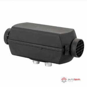 Calefacción Autoterm Air 2D 12v Planar 2kW Estacionaria Mando Digital