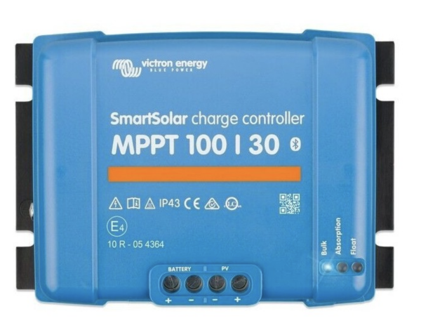 MPPT SMARTSOLAR 100/30