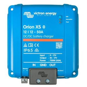 BOOSTER ORION XS 12/12-50A DC-DC