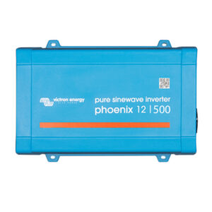 VICTRON PHOENIX 12/500 230V VE.DIRECT SCHUKO