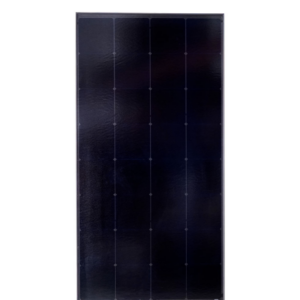 Módulo Monocristalino Eleksol 250W FullBlack 1530x770x30mm