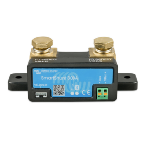 Monitor de Batería Victron SmartShunt 300A/50mV Bluetooth