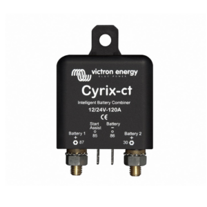 Relé inteligente Victron Cyrix-ct 12/24V-120A