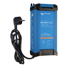 Cargador de Baterías Blue Smart IP22 12/20 230V - 1 Salida