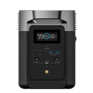 Estación Energía Portátil EcoFlow Delta 2 EU